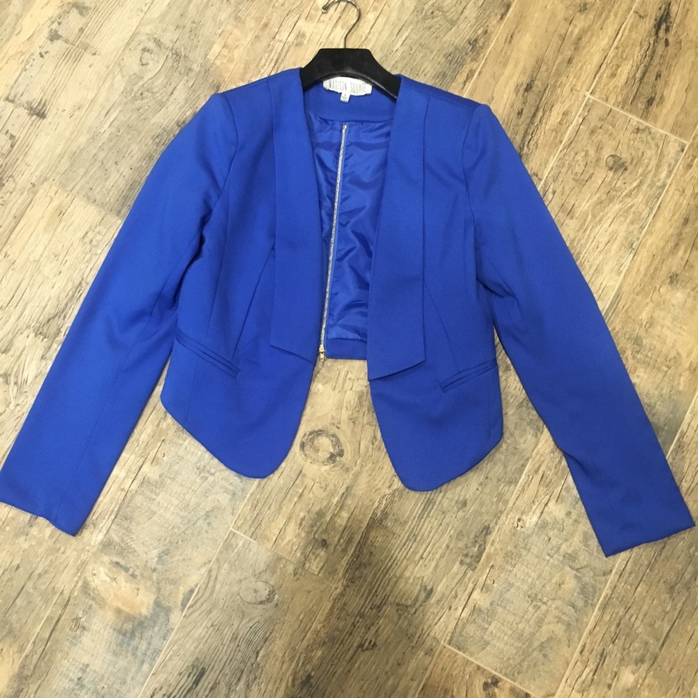 Women’s blazer